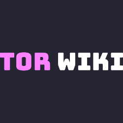 Tor Wiki