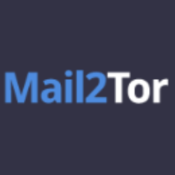 Mail2Tor