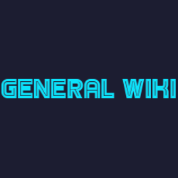General Wiki