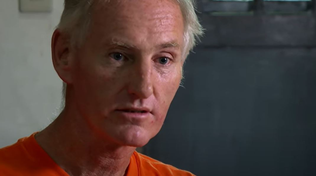 Peter Scully, Rapist and torturer