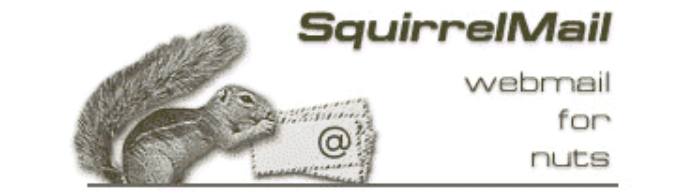 Morke (Squirrel Mail) logo