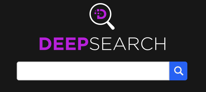 Deepsearch 