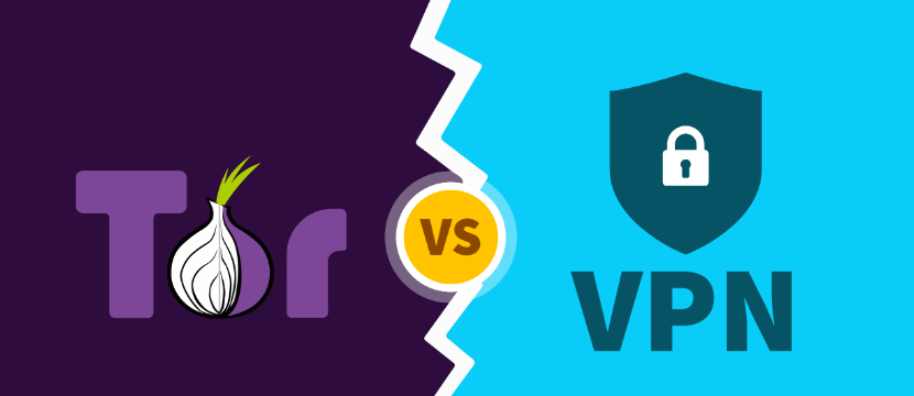 Comparing Tor Browser and VPN