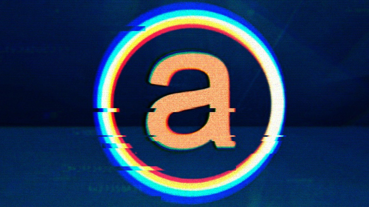 Alphabay logo