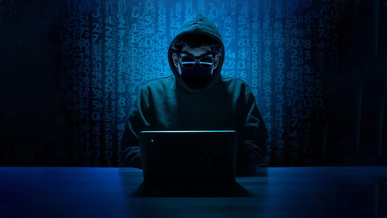 Dark Web: Fighting Cybercrime documentary 
