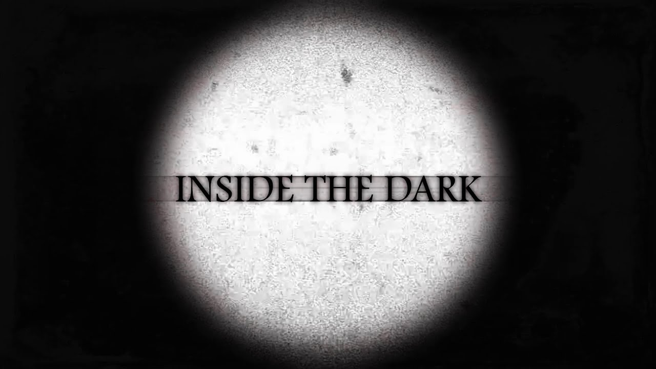 Inside the Dark Web documentary