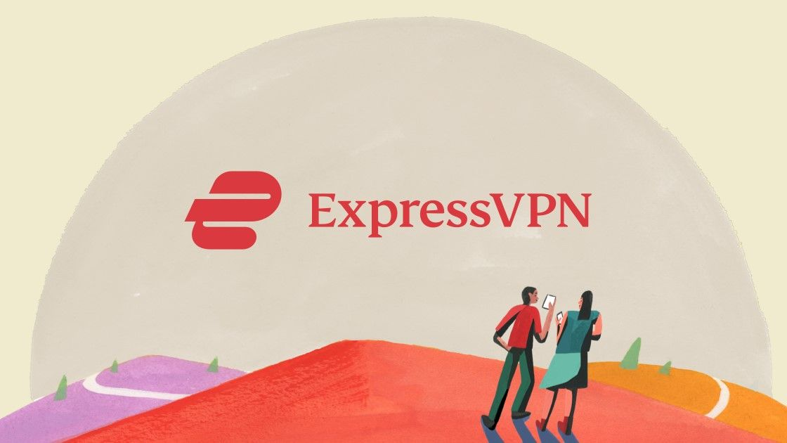 ExpressVPN is a secure and fast VPN service
