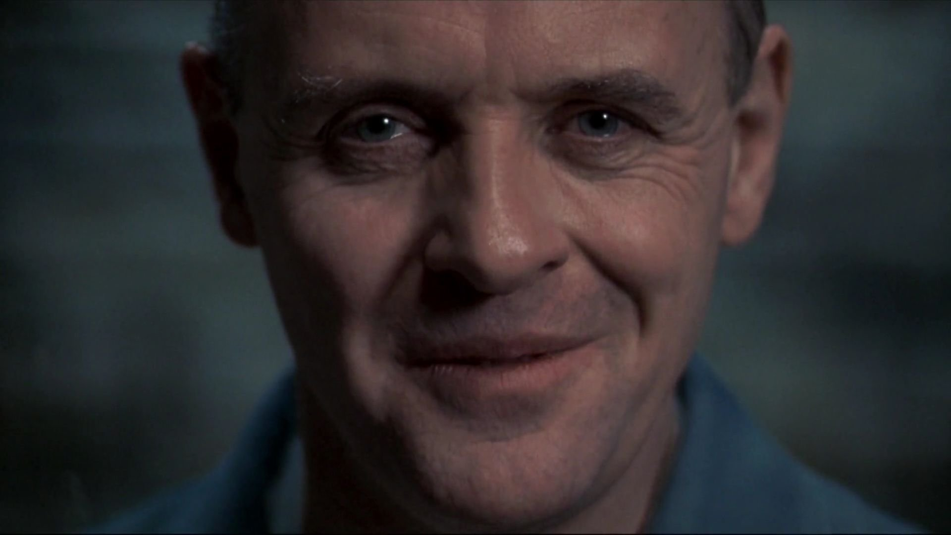 Hannibal Lecter