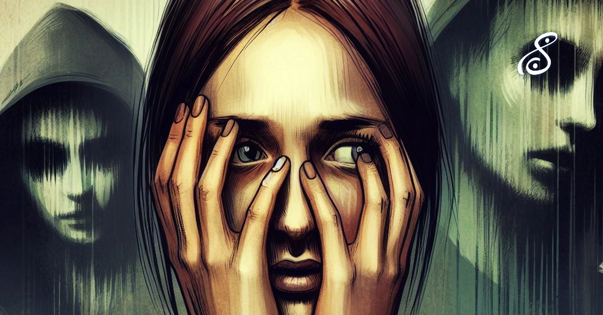 Paranoia anomalies