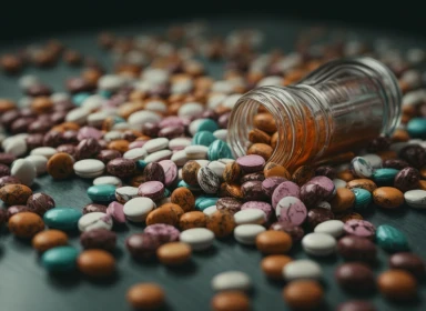 Differences between amphetamine and methamphetamine
