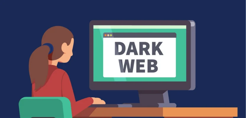Best .onion Websites to Explore on the Dark Web in 2023