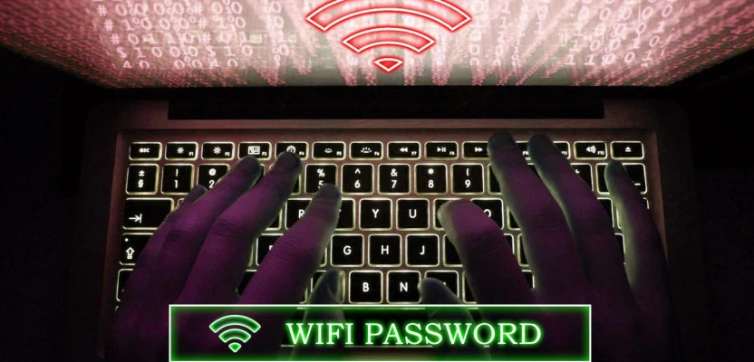 5 Most Dangerous Attacks On a Wi-Fi network