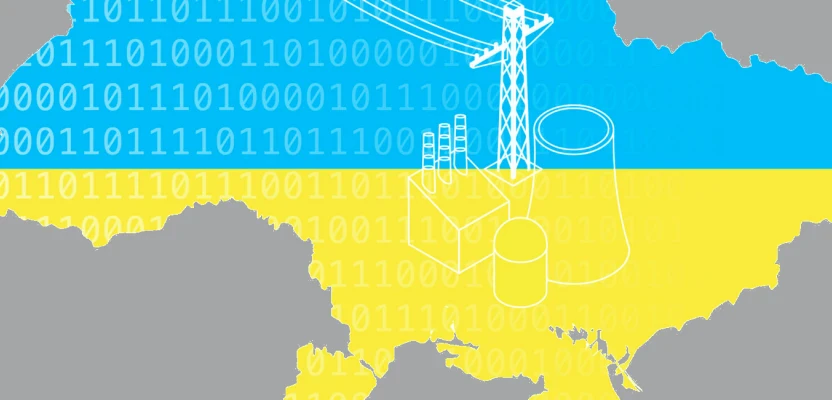 Cyber Exploitation: The Dark Side of the Ukrainian Crisis
