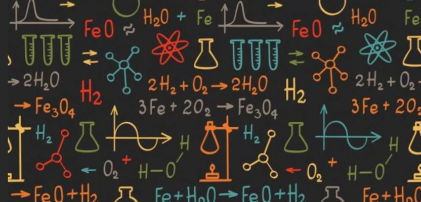 Chemistry: Unlocking the Secrets of Our Universe