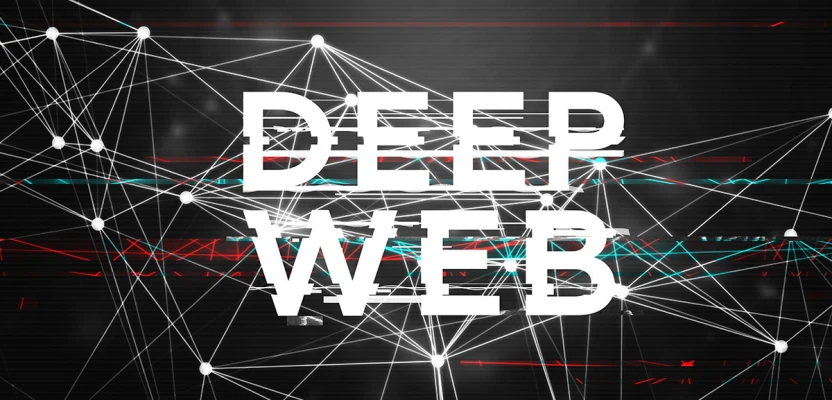 What is the DeepWeb?