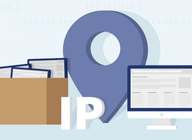 Public vs Private IP address