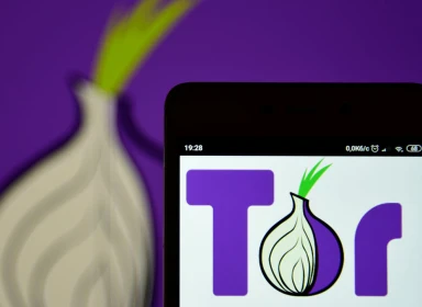 Is Tor legal?