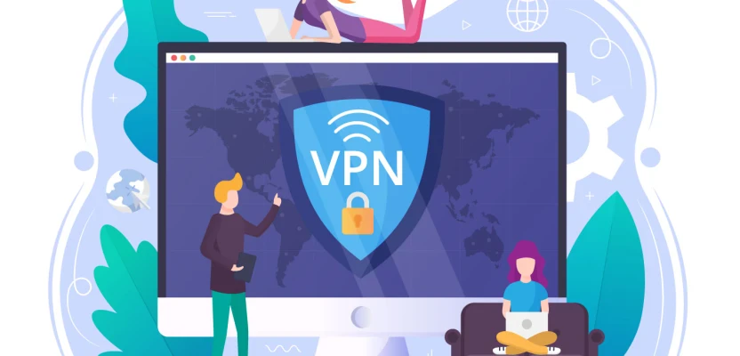 Does a VPN affect internet speed?