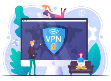 Does a VPN affect internet speed?
