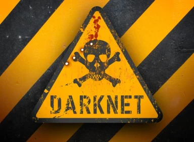 Top dangers of the Dark Web