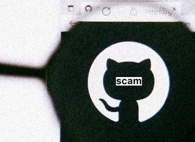 Global scam by Stargazer Goblin: 3,000 fake GitHub accounts spreading malware