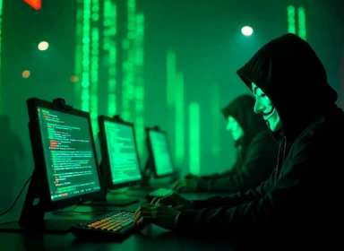 Hacktivism in the Service of Intelligence: The New Age of Cyber Warfare
