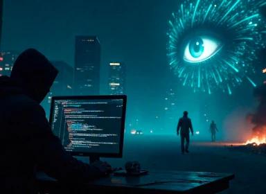 Unmasking EncryptHub: A Deep Dive into a Sophisticated Cybercrime Operation