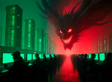 The Fall of Garantex: A $96 Billion Crypto Money Laundering Scandal