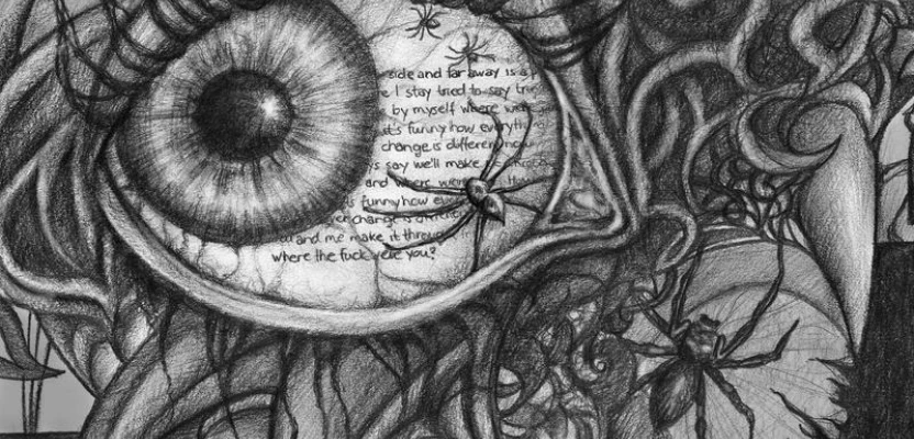 The Darknet Mindset: When Survival Instincts Turn Into Constant Paranoia