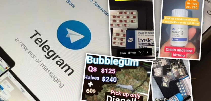 The Telegram vs. Darknet Markets Debate: Why Security Matters