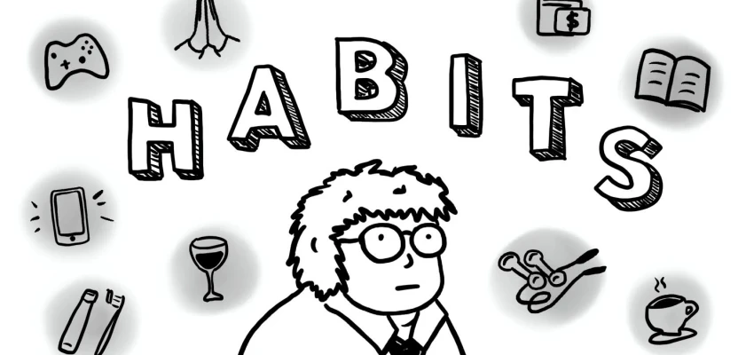 How You're Tracked Through Habits