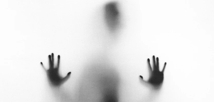 Why People Disappear into the Shadows