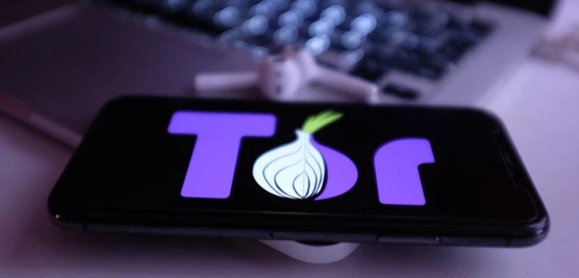 Complete History of the Dark Web and Tor