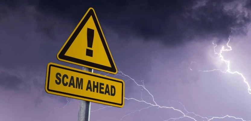 Abacus Marketplace Faces Exit Scam?