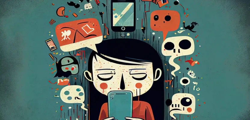The Digital Detox Challenge