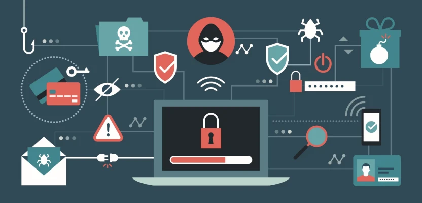 Simulating in the Dark Web