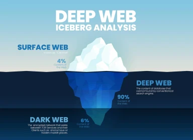 Dark Web Search Engines