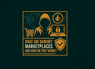 Top Online Darknet Marketplaces in 2025