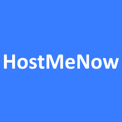 HostMeNow catalog image